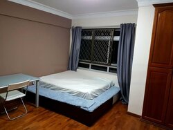 Blk 222 Pasir Ris Street 21 (Pasir Ris), HDB Executive #456705701